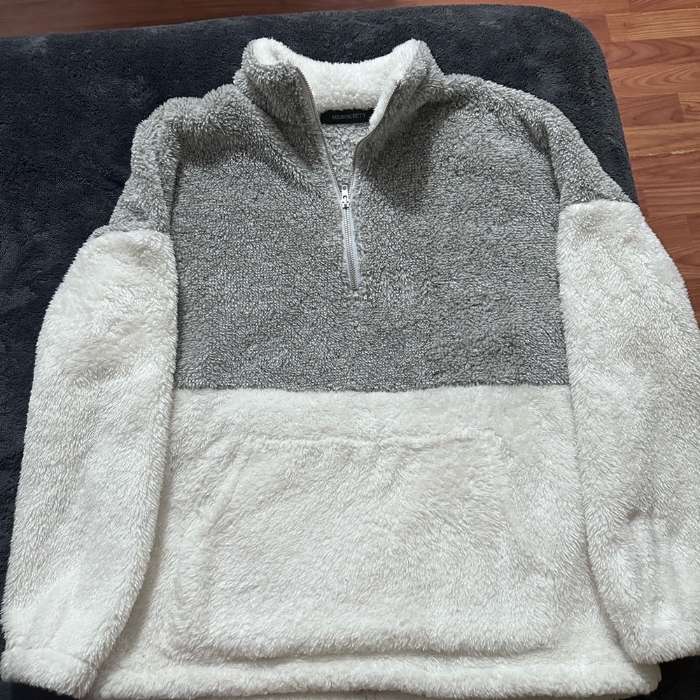 Fuzzy Sherpa